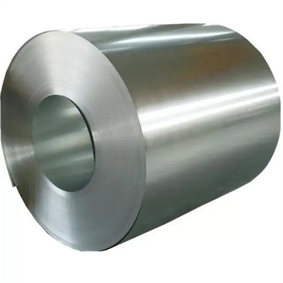 Galvalume laminé à chaud de DC51D AZ Coil/GI en acier pour la passivation sans chrome de hangar de bétail