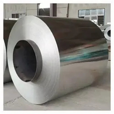 Galvalume laminé à chaud de DC51D AZ Coil/GI en acier pour la passivation sans chrome de hangar de bétail