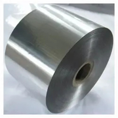 Galvalume laminé à chaud de DC51D AZ Coil/GI en acier pour la passivation sans chrome de hangar de bétail