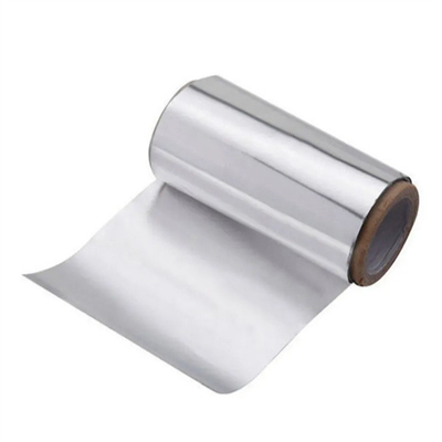 Papier de papier aluminium de cuisine de nourriture de ménage pour faire cuire l'emballage