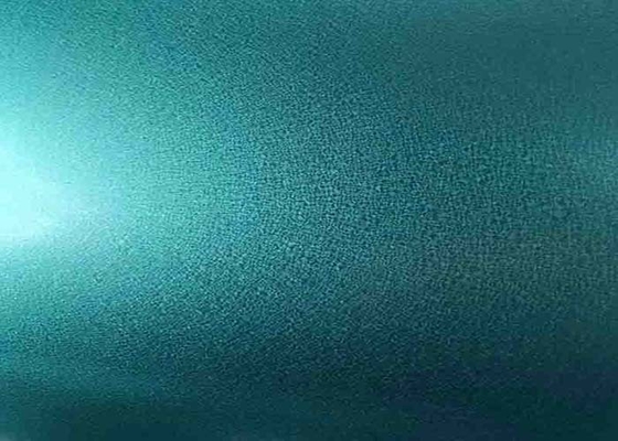 Bobine en acier AZ50 G550 de Galvalume enduit d'Al-Zn d'ASTM A792 0.38mm pleine dur