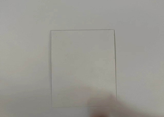 Bobine en acier de PPGI galvanisée par 0.45MM avec le BLANC de LICORNE arrière de peinture du micron 5-12